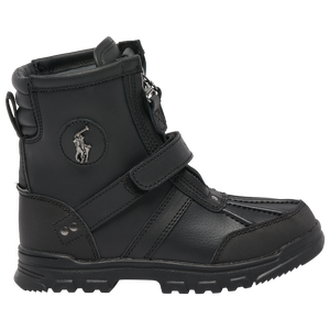 Polo ralph cheap lauren kids boots