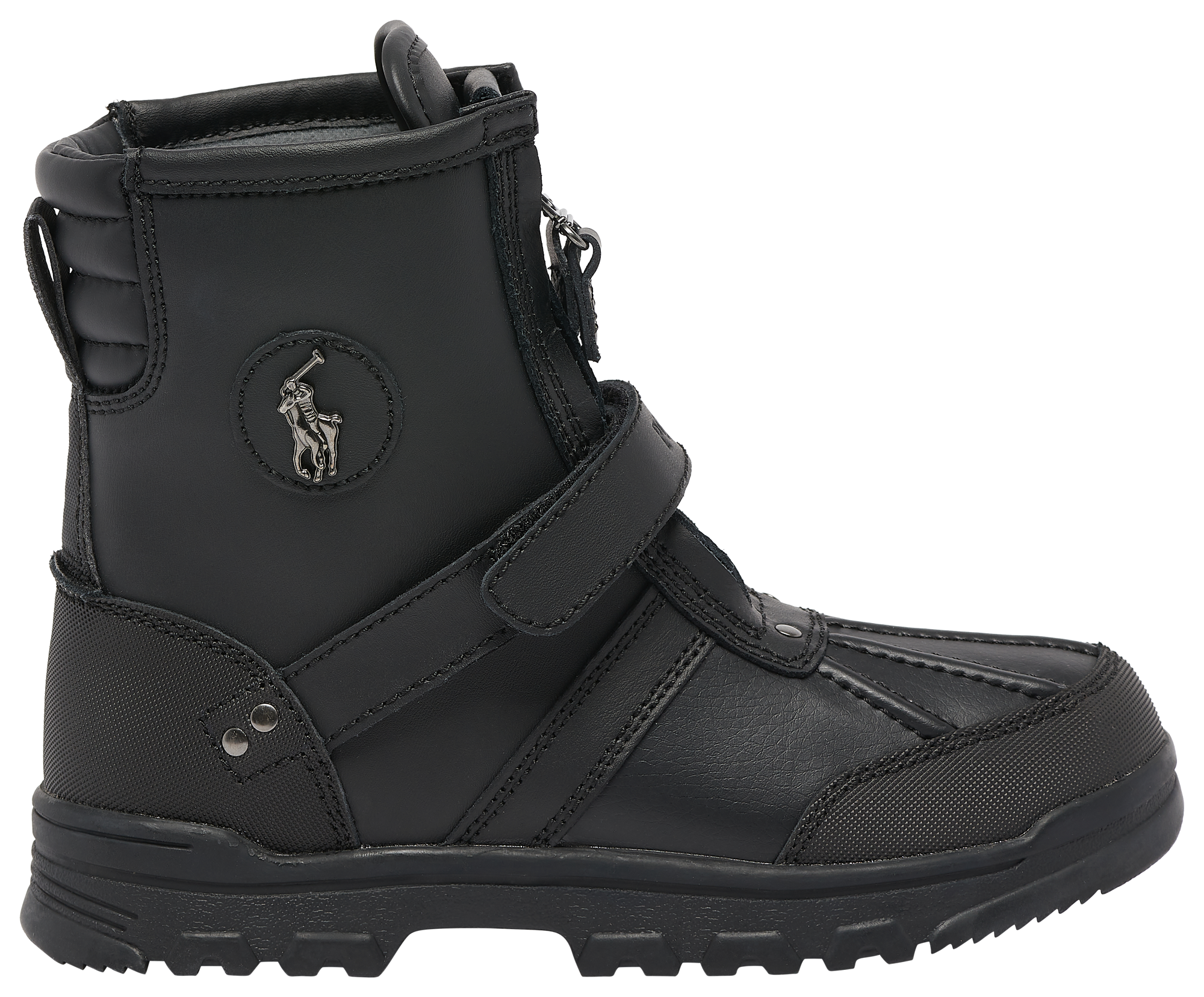 Polo snow boots 2025 for grade school