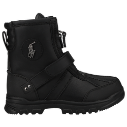 Polo winter boots mens best sale