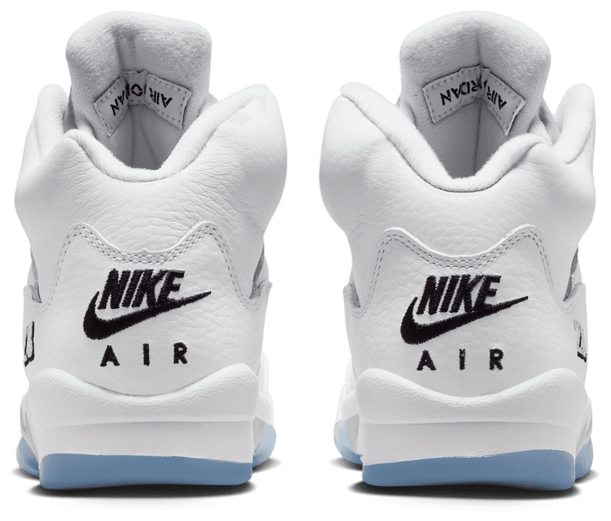 Jordan Retro 5