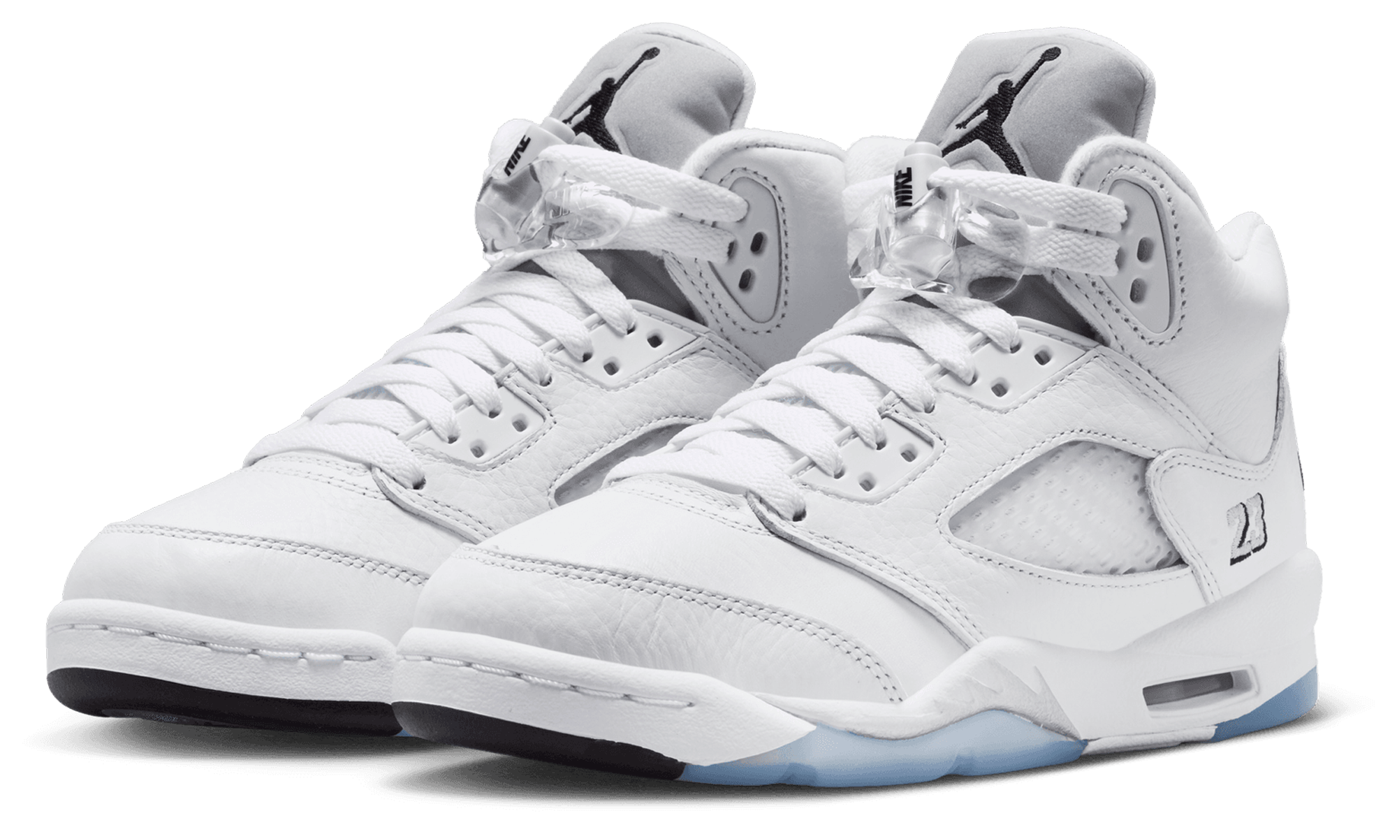 Jordan Retro 5