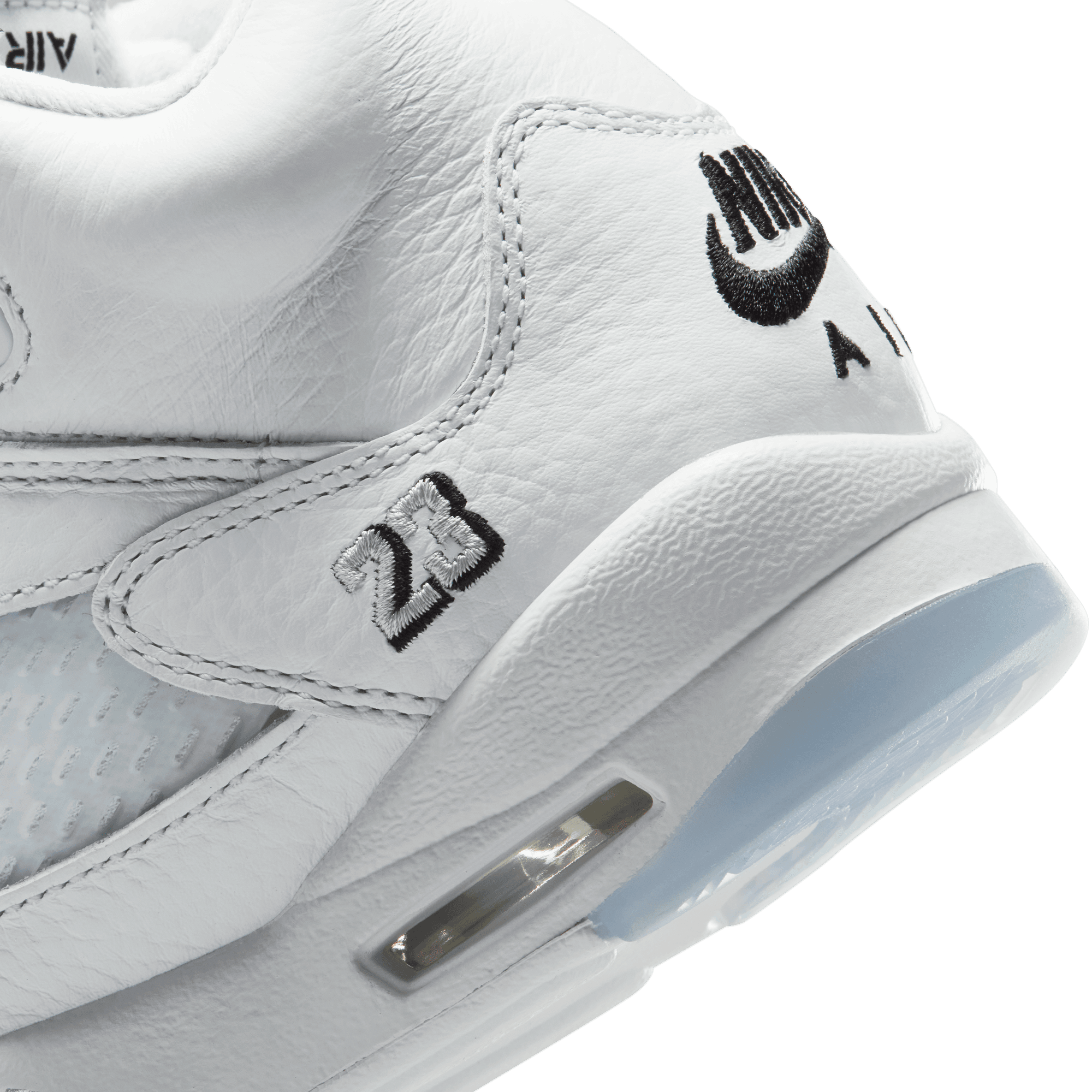 Jordan Retro 5