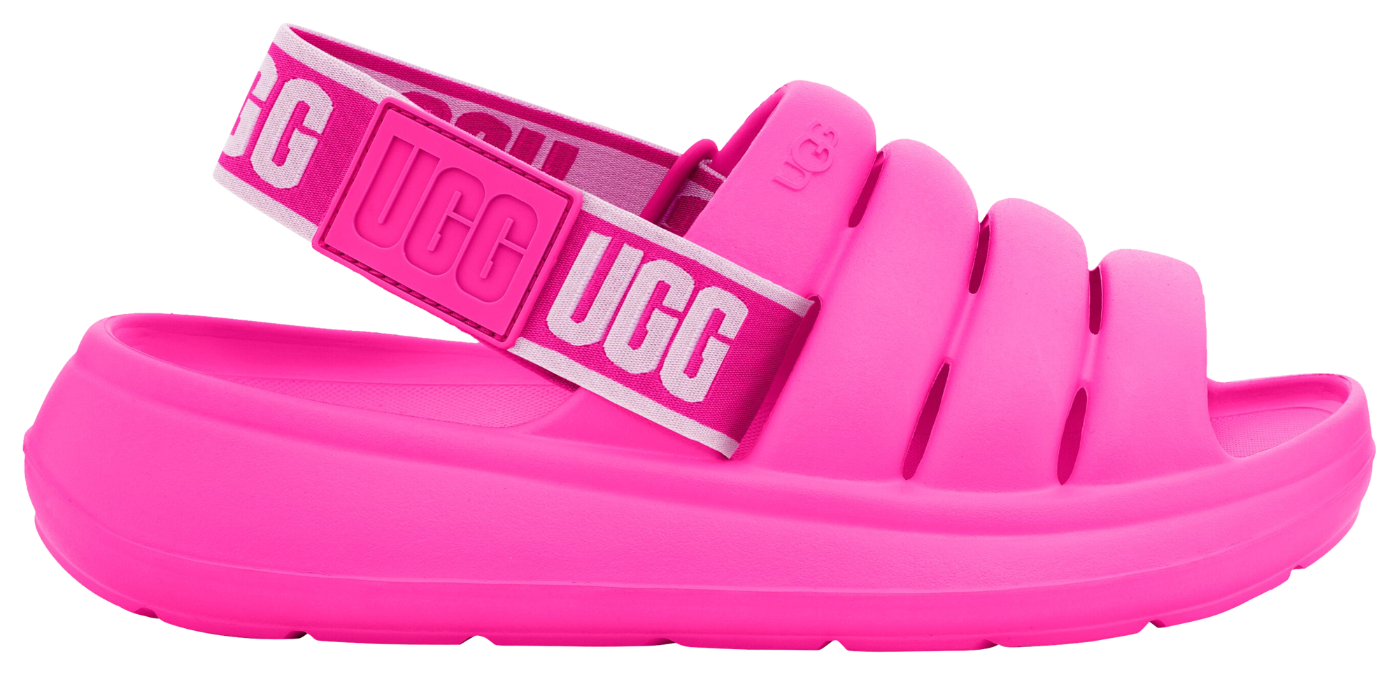 Ugg sandals foot discount locker