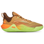 Brown/Orange