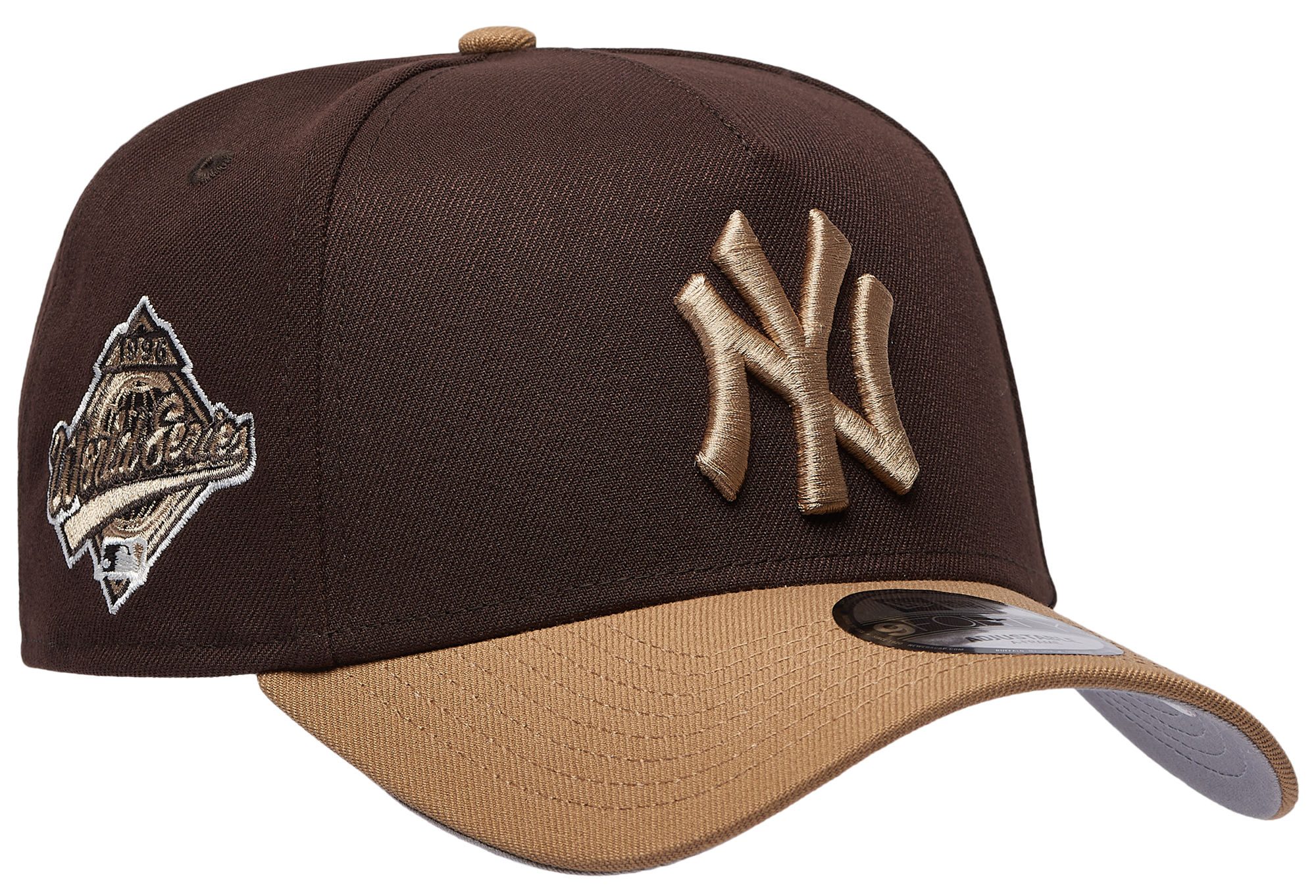 New Era Yankees 940AF Cap