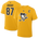 Fanatics Pittsburgh Penguins ALT T-Shirt - Men's Yellow