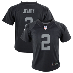 Nike NFL Raiders Game Day Jersey - Men's | Champs Sports