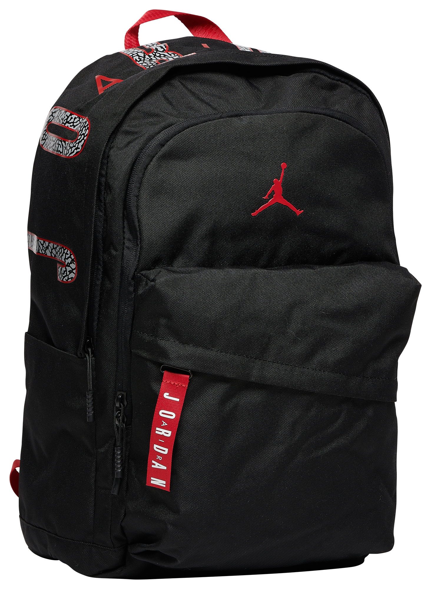 air jordan book bag
