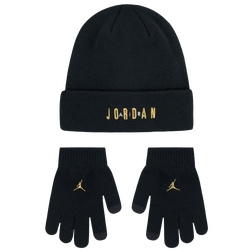 Nike Futura Beanie Glove Set - Boys' Toddler | Kids Foot Locker