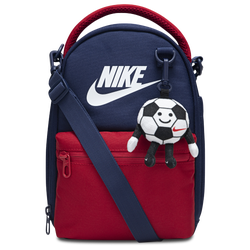 Youth - Nike Buddies Lunch Tote - Navy/Red