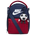 Nike Buddies Lunch Tote - Youth Navy/Red