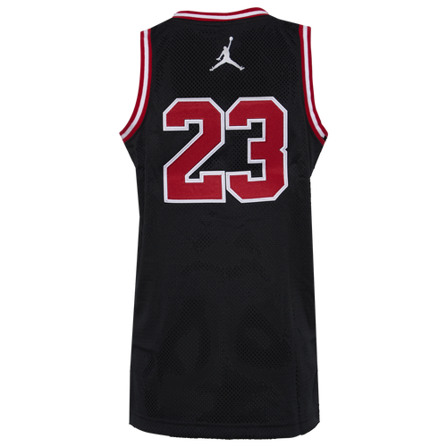 Jordan 23 Boys Basketball Jersey