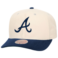 Tan/Navy