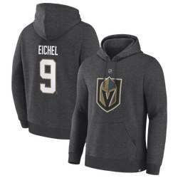 Men's - Fanatics NHL Vegas Golden Knights Hoodie - Gray