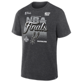 Charcoal Heather