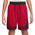 Jordan Air Diamond Shorts - Boys' Grade School Red