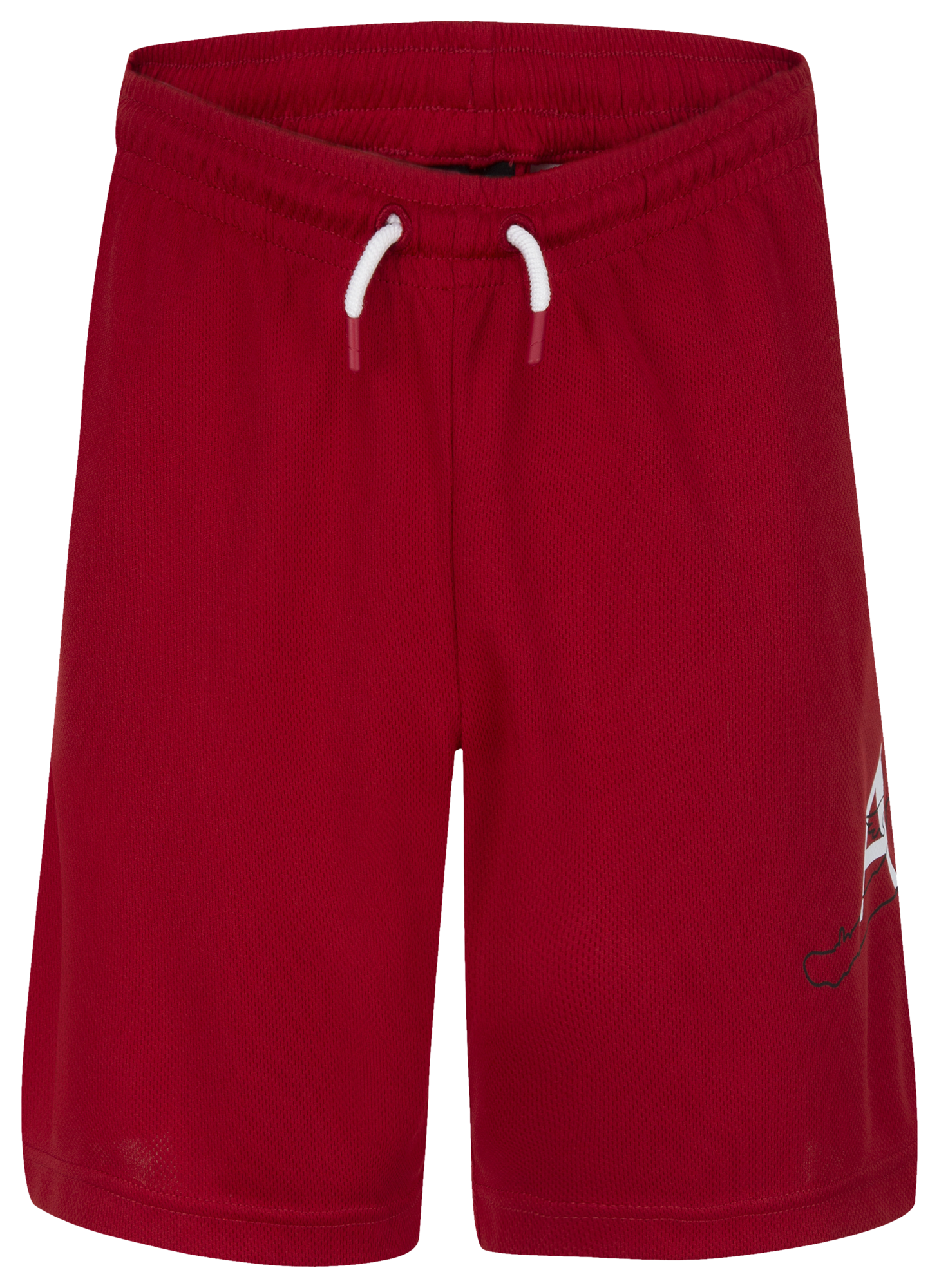 foot locker jordan basketball shorts