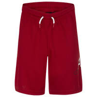 Jordan Little Kids' Jumpman Life Sport Shorts.