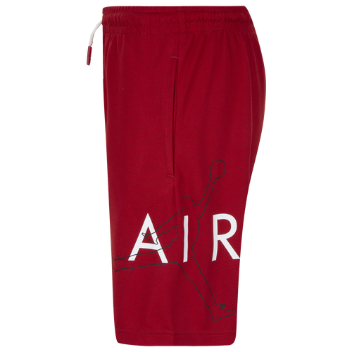 Jordan jumpman air mesh sales