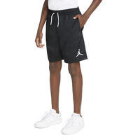 Jordan Little Kids' Jumpman Life Sport Shorts.