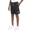 Jordan Jumpman Woven Play Shorts - Boys' Grade School Black/White