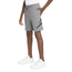 Jordan Big Jumpman Shorts - Boys' Grade School Gray/Black