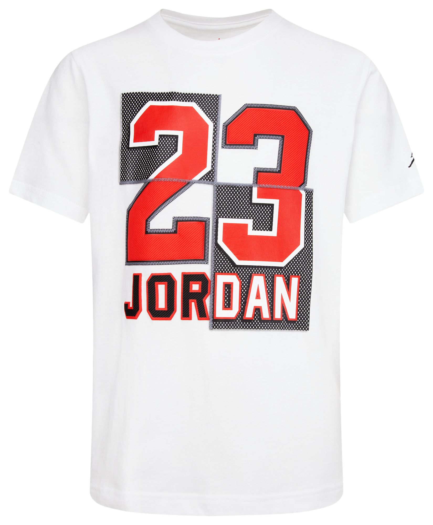 Jordan shirt 23 on sale