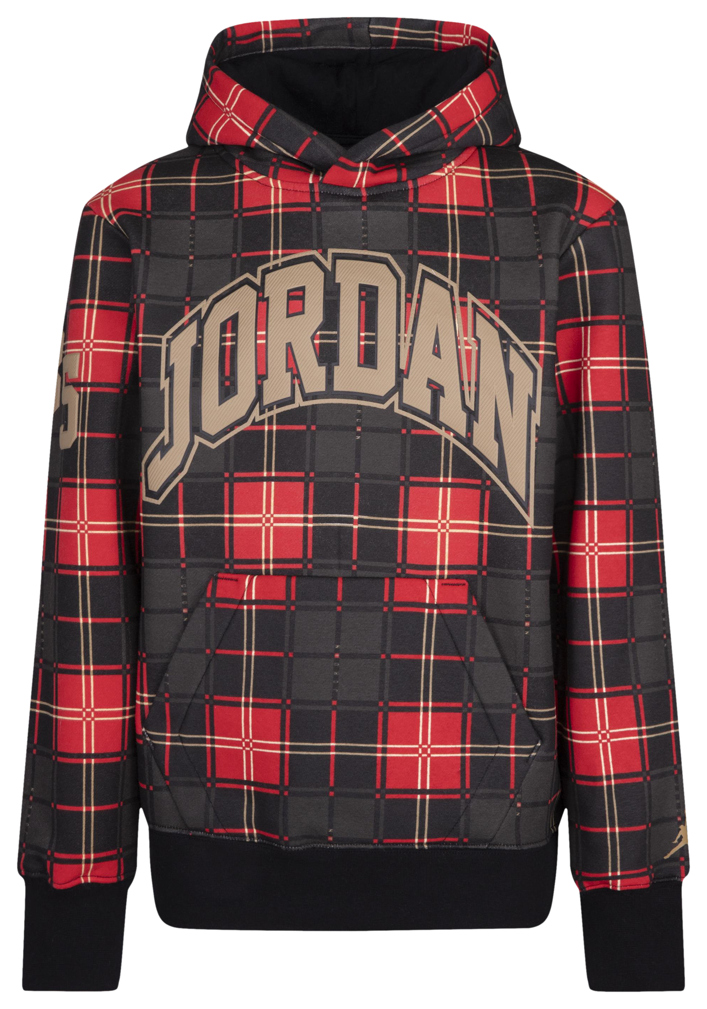 Jordan best sale sweatshirt champs