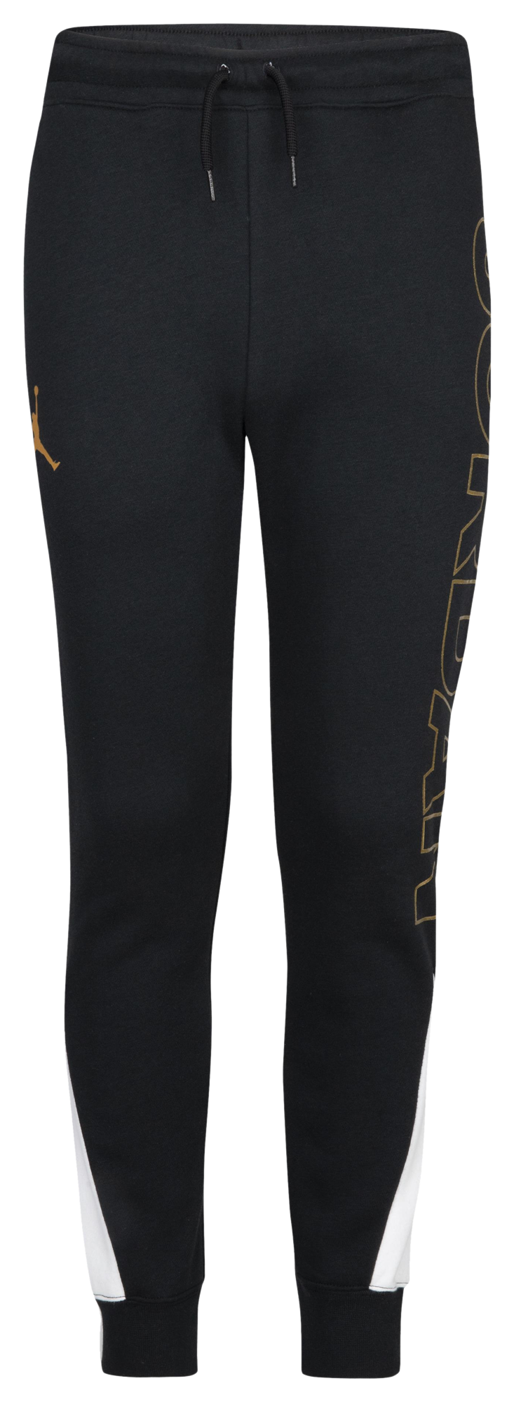 Jordan Holiday Shine Leggings - Girls' Grade School