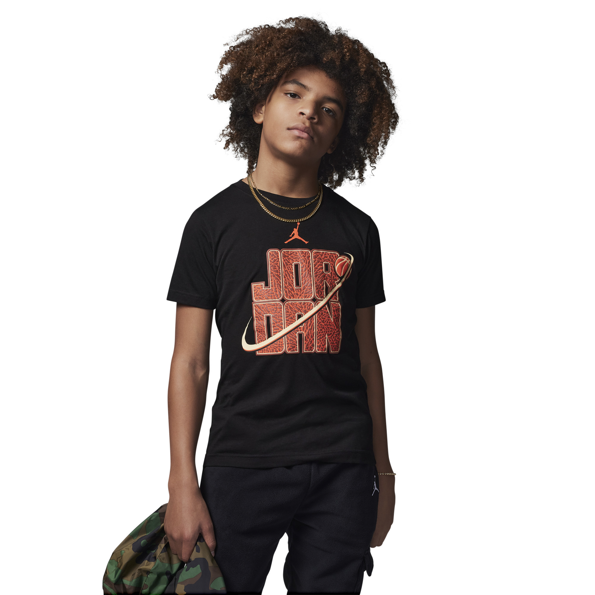 Nike store mars shirt