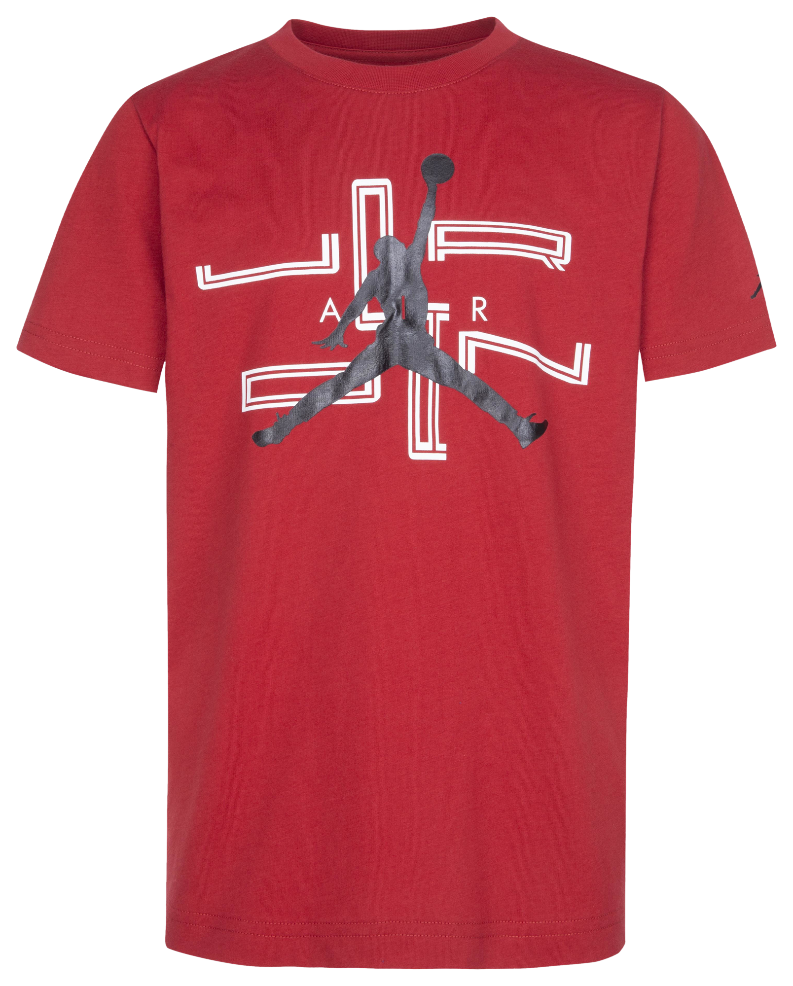 Jordan varsity shop t shirt