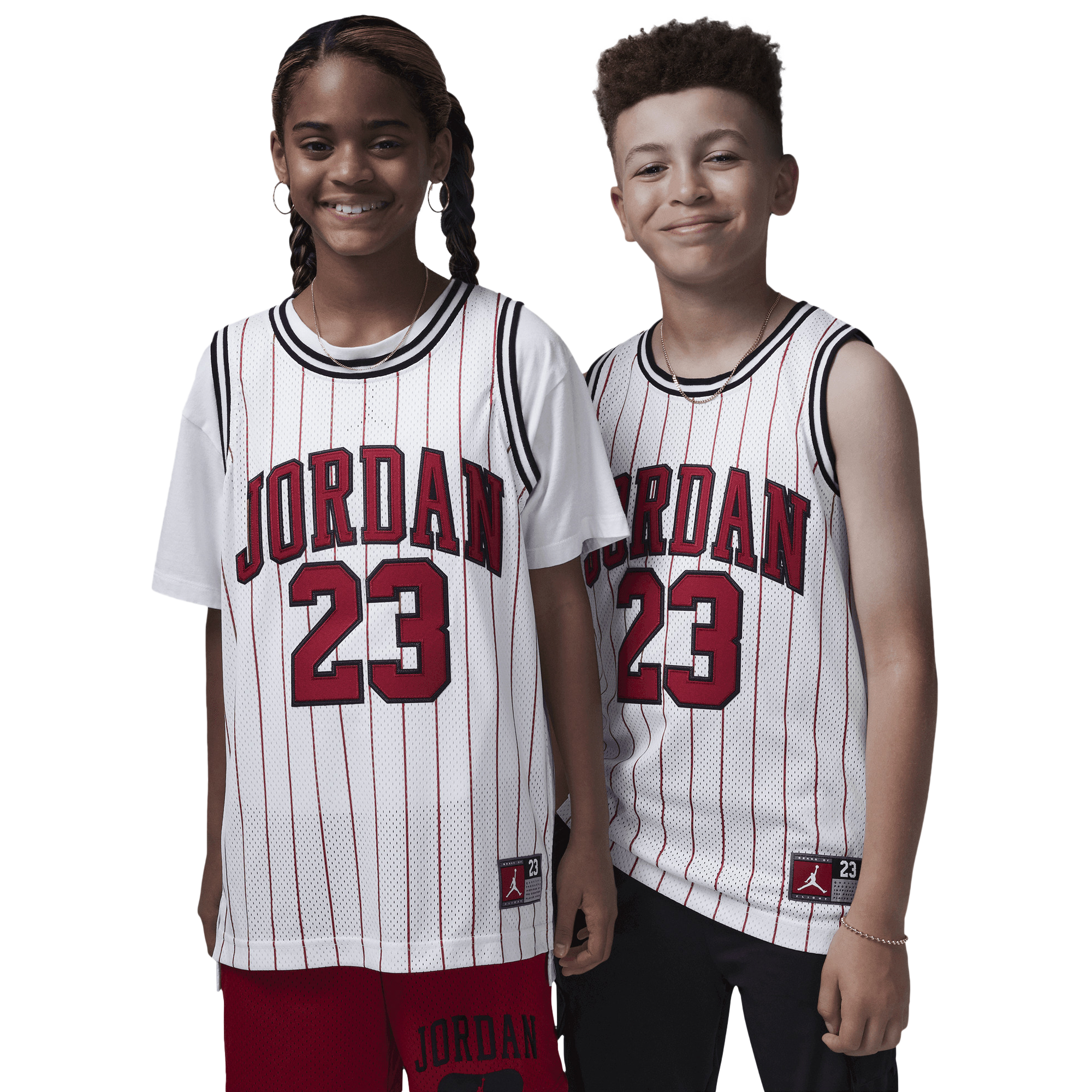 Jordan AJ3 Time Out Short Sleeve T-Shirt - Boys' Grade School
