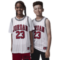 Jordan AJ3 Time Out Short Sleeve T-Shirt - Jordan White