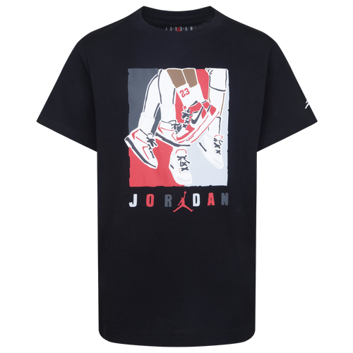 Jordan Courtyard Short Sleeve T Shirt Foot Locker