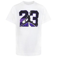 Boys jordan clearance shirts