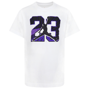 Kids Basketball T-Shirt Jordan Custom Name Gift For Boys, Youths – Teezou  Store