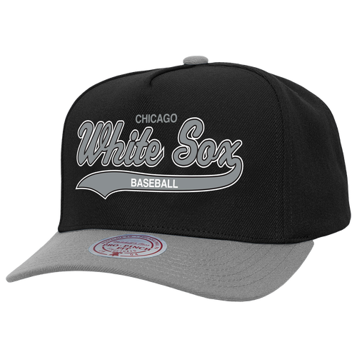 Mitchell & Ness Chicago White Sox  White Sox Oversweep Cap