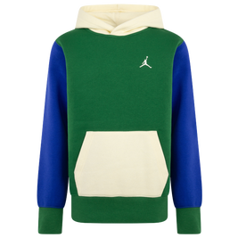 Jordan Brooklyn Pullover Hoodie PSB - Boy's