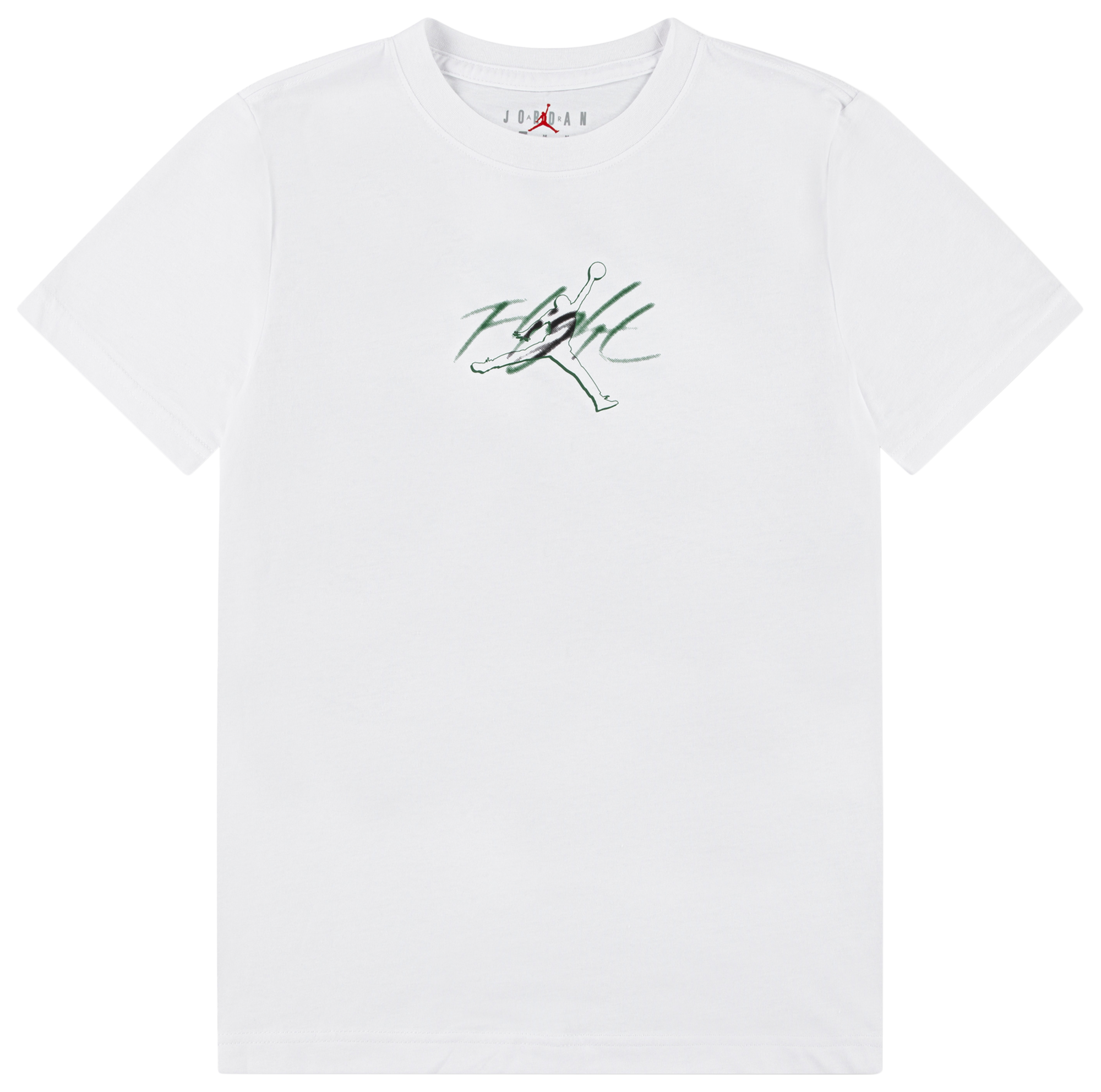 Jordan Jumpman Flight Haze T-Shirt | Kids Foot Locker
