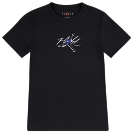 Jordan Jumpman 23 Mesh T-Shirt