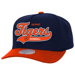 Navy/Orange