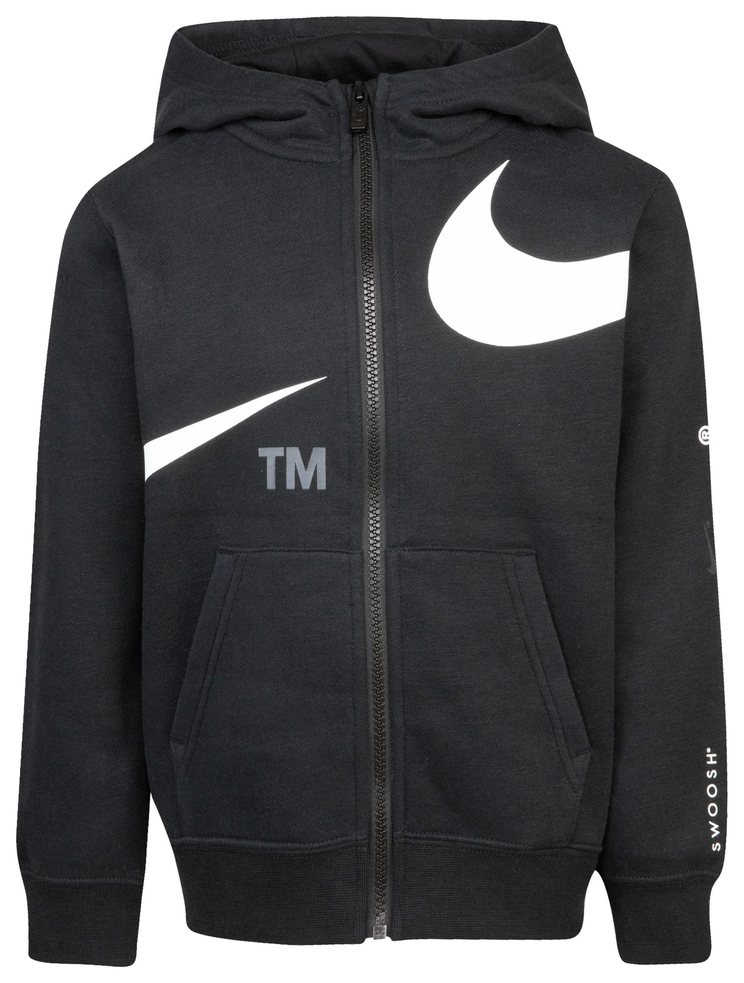 nike gel playground hoodie