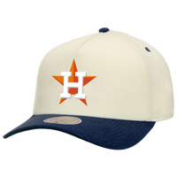 Tan/Navy