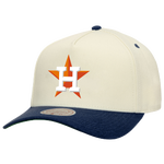 Tan/Navy