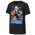 Nike NBA Statement Dynamite Players SS T-Shirt - Boys' Grade School Black
