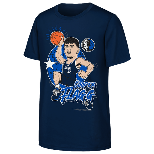 Boys Nike NBA Statement Dynamite Players SS T-Shirt - Boys' Grade School Black Size L