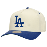 Tan/Blue