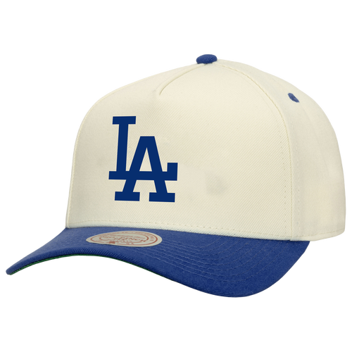 Mitchell & Ness Los Angeles Dodgers  Dodgers 2tone Team Cap