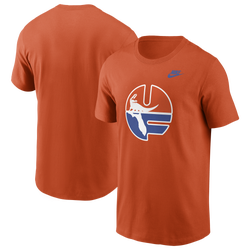 Men's - Nike Florida Alt Logo Short-Sleeve T-Shirt - Orange