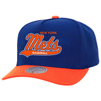 Blue/Orange